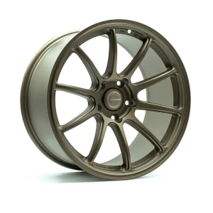 Superspeed – RF03RR – Bronze – 18″x9.5″ 35mm – All weather Wheels – RF0318095355120SB
